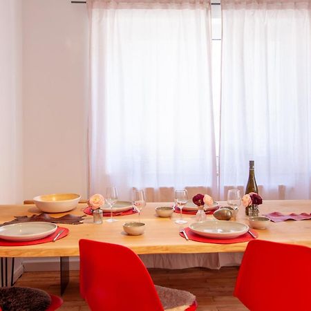 Modern & Spacious Apartment For Up To 8 Persons Wurzburgo Exterior foto