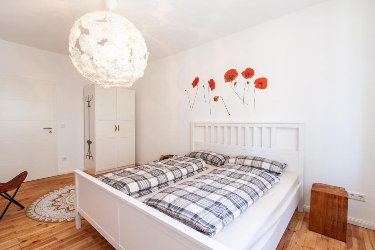 Modern & Spacious Apartment For Up To 8 Persons Wurzburgo Exterior foto