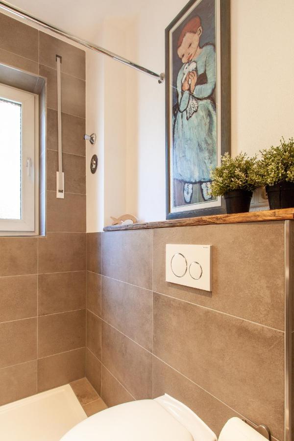 Modern & Spacious Apartment For Up To 8 Persons Wurzburgo Exterior foto